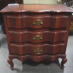 485 6272 CHEST OF DRAWERS